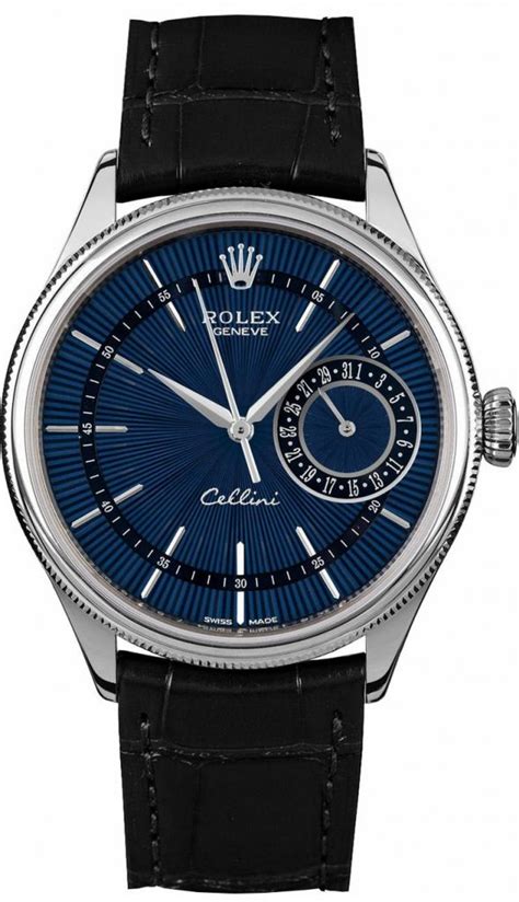 cinturini in pelle orologio uomo rolex cellini|Acquista Rolex Cellini su Chrono24.